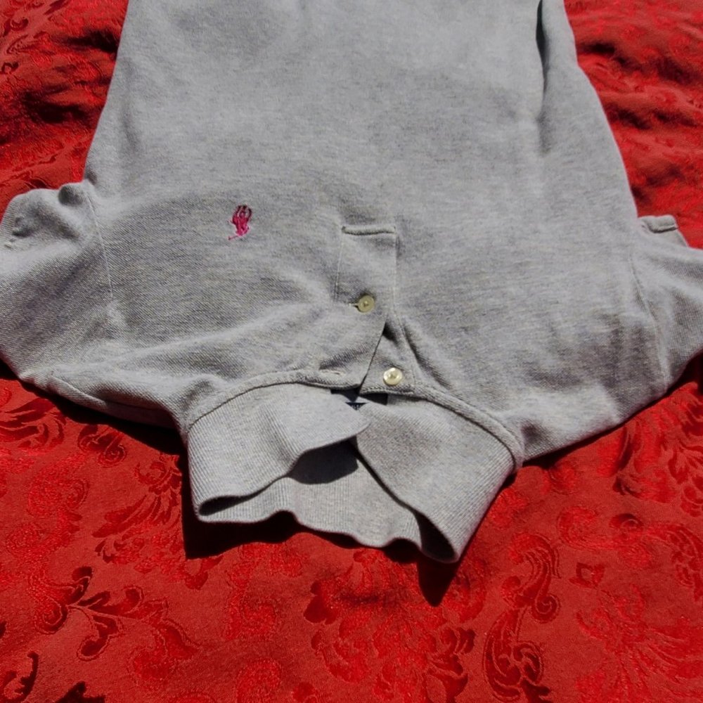 Ralph Lauren Polo Sport Dress